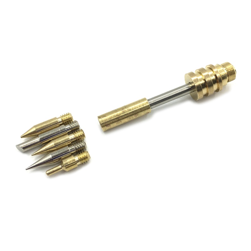 Đầu Hàn Sắt Không Dây 30W Chuyên Dụng Chất Lượng Cao