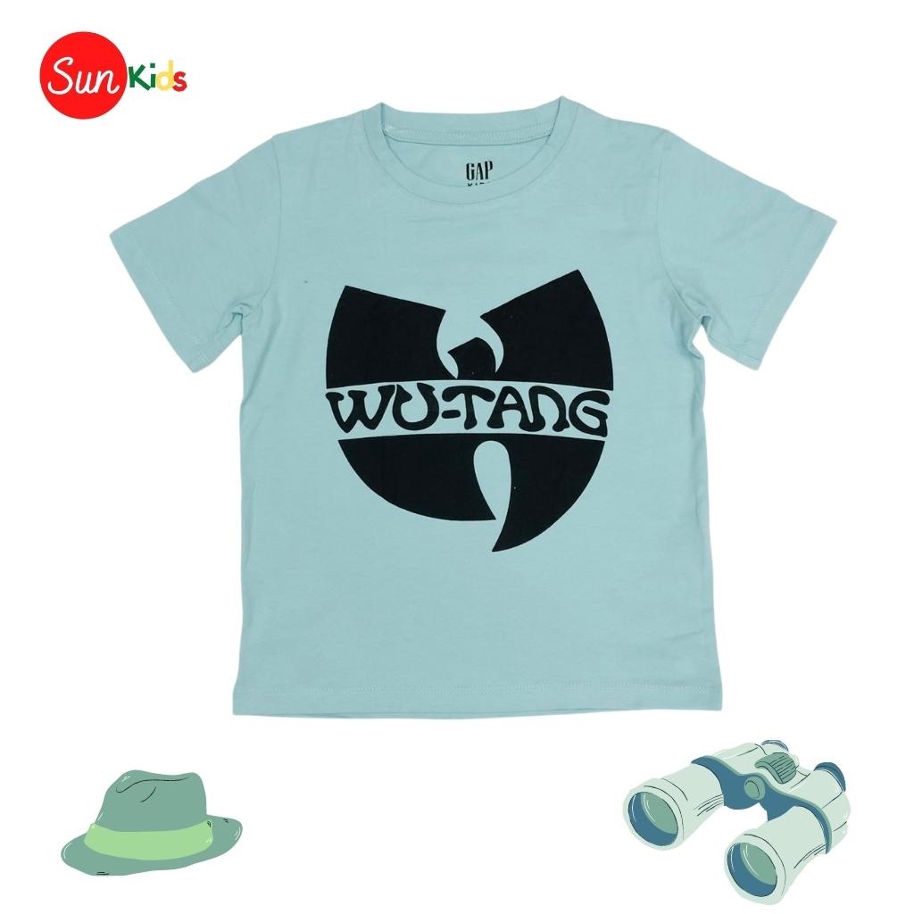 Áo thun bé trai xuất xịn, áo phông cho bé trai, chất cotton, size M - XXXL  - SUNKIDS1
