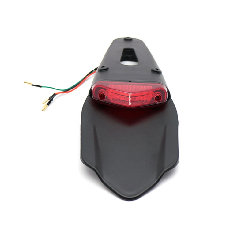 Đèn LED Phanh Dừng Gắn Đuôi Xe Mô Tô Enduro CR EXC WRF 250 400 426 450