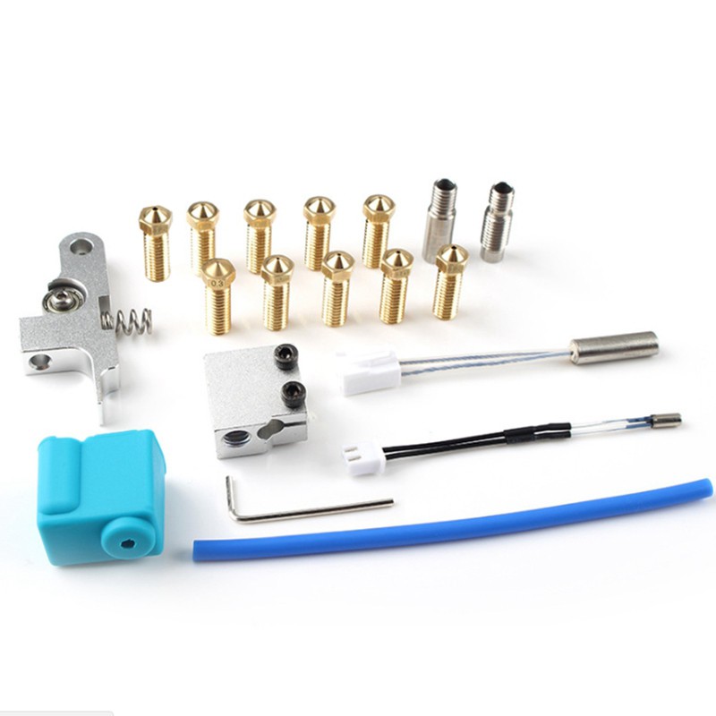 Bộ Phụ Kiện Chuyên Dụng Cho Máy In 3d X1 | BigBuy360 - bigbuy360.vn