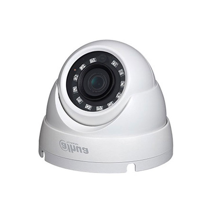 CAMERA DAHUA HDCVI HAC-HDW1200MP-S3  - 2.0 FullHD