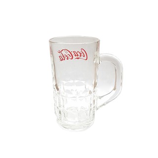 BỘ 4 LY THỦY TINH COCA-COLA CAO CẤP (HOT)