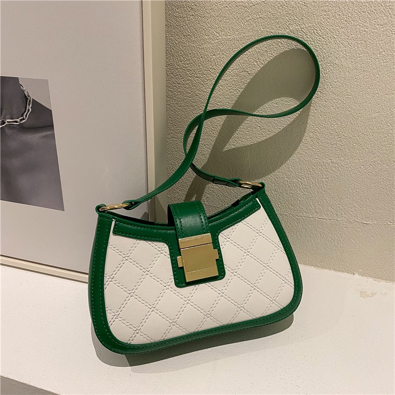 Túi đeo dưới cánh tay Thời Trang Mùa Xuân 2022 Cho Nữ