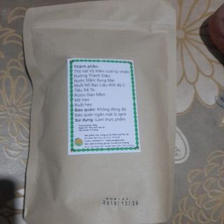 Lạp xưởng Vịt Xiêm