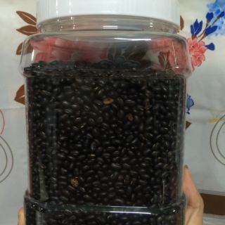 BỘT ĐẬU ĐEN XANH LÒNG HANDMADE 1kg
