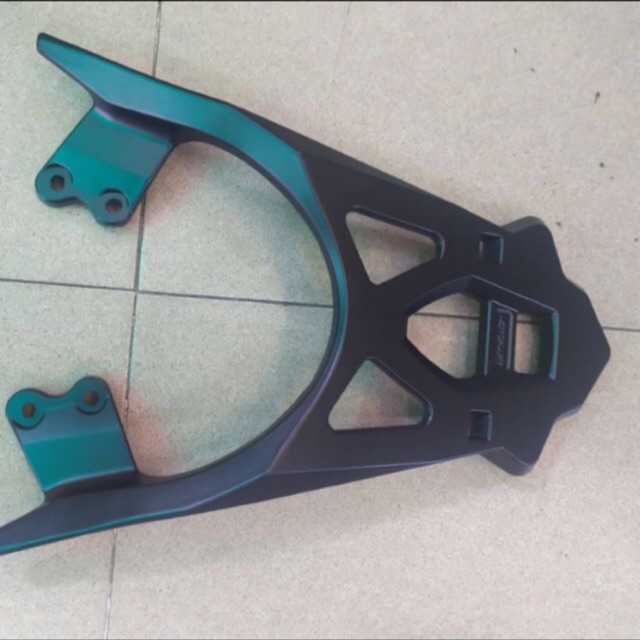 Cảng nhôm Exciter 150 (loại 1)