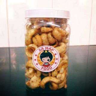 Da heo cháy tỏi giá sĩ