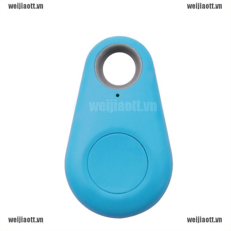 Thiết Bị Định Vị Gps Mini Tiện Dụng Cho Xe Hơi/Xe Máy