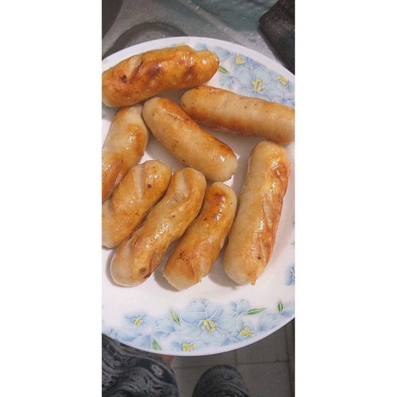 Dụng Cụ Nhồi Lòng Làm Xúc Xích Bằng Tay , Dụng Cụ Nhồi Xúc Xích,Làm Lạp Xưởng Bằng Tay Siêu Tiện Lợi
