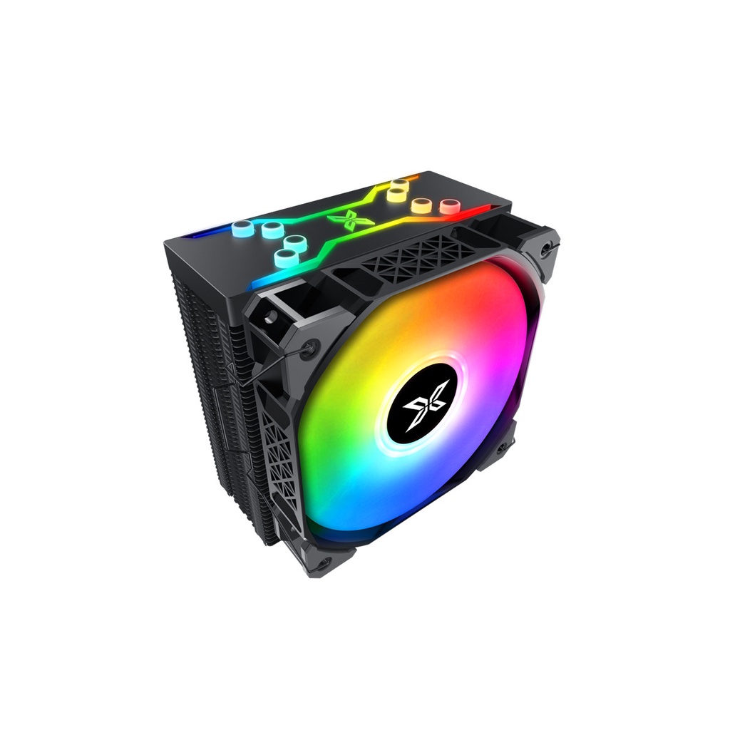 Tản nhiệt CPU XIGMATEK AIR-KILLER PRO EN47895