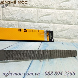 Dũa gỗ Tolsen 32025 Nghề Mộc