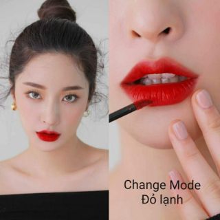 Son 3CE Lip Lacquer