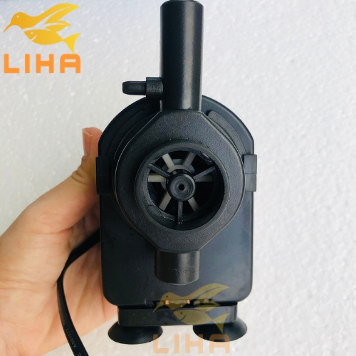 Máy Bơm Nước Lifetech AP2500D (30W-2000L/H-2M) - Máy Bơm 3in1 (Đẩy, Thổi, Phun) Cho Bể Cá