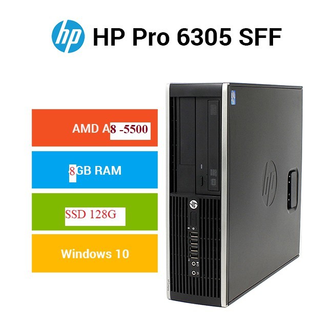 Máy tính Đồng Bộ HP/Dell/Acer / Core i7. core I5 .core I3 , Hàng Nhập Khẩu , Bảo hành 24 tháng