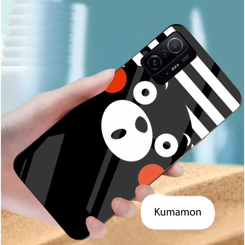 Ốp Lưng XIAOMI 11T 5G, 11T PRO 5G mặt kính gương bóng