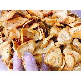 1KG BÁNH TAI HEO SỐT MẮM ỚT | BigBuy360 - bigbuy360.vn