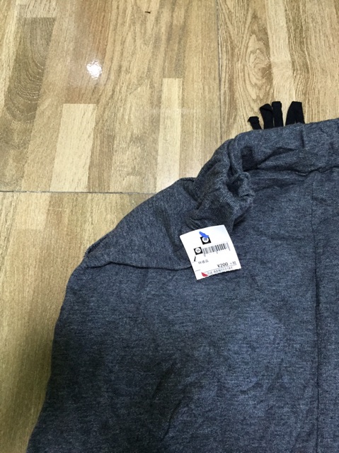 Thanh lý chân váy