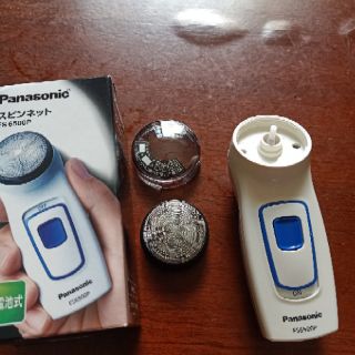 MÁY CẠO RÂU PANASONIC ES6500P