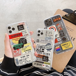 Ốp Điện Thoại Cho Xiaomi Poco M3 X3 Nfc Redmi 6a 7a 8 8a 9 9a 9c Redmi Note 9s Pro Max Redmi Note 9 Pocox3 Se Poco M3