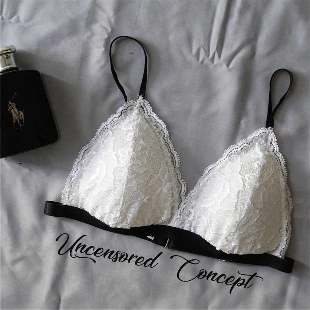 Áo bralette