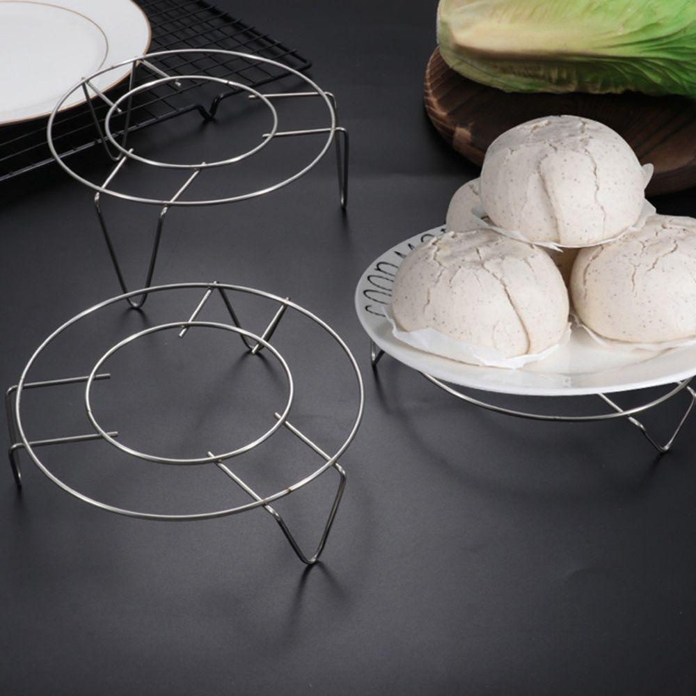 Shanrong Giá Đỡ Nồi Hấp Đa Năng Tiện Dụng Cho Nhà Bếp