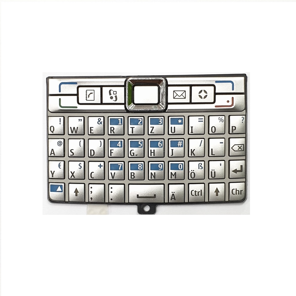 Bàn phím Nokia E61i