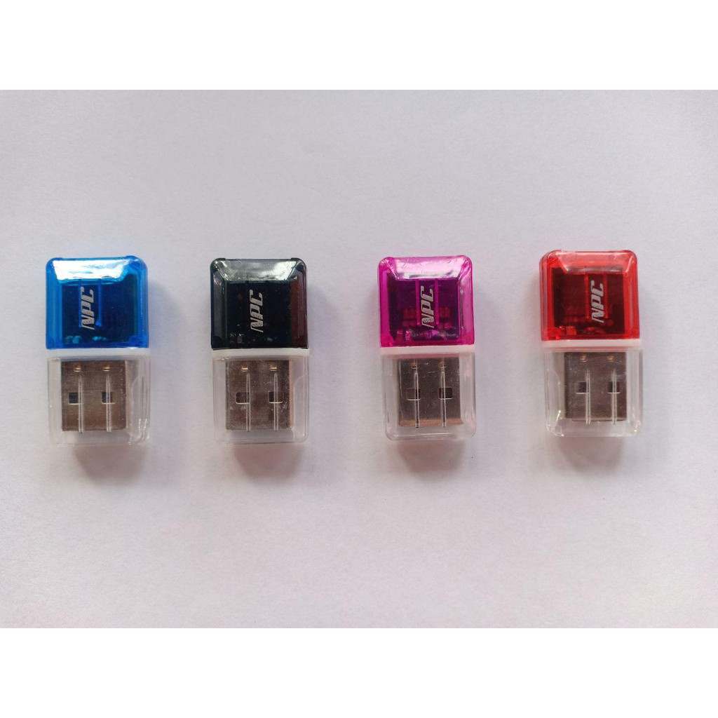 Đầu Đọc Thẻ Nhớ Micro A2 | BigBuy360 - bigbuy360.vn