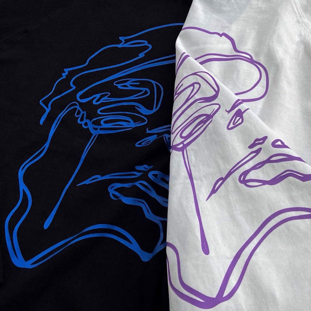 Áo Thun SADBOIZ STORY Tay Ngắn , Tee Áo Phông Lửng Local Brand Sadboy AINT CRY SBC Full Tag Nam Nữ SATO SHOP UNISEX