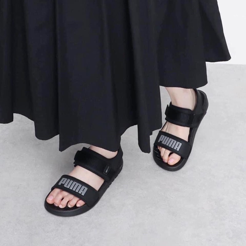 Dép sandal PUMA SOFTRIDE