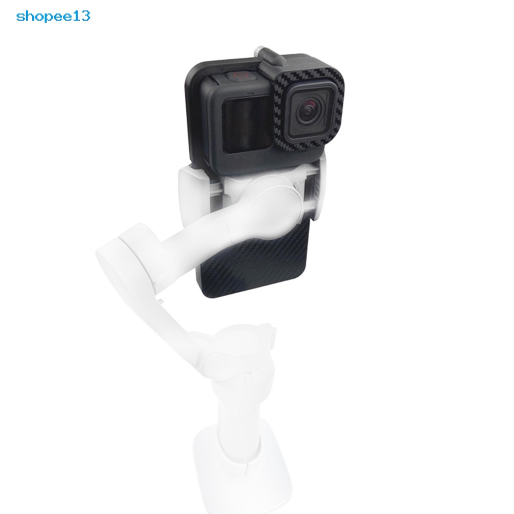 Bộ chuyển đổi ổn định chống trầy cho GoPro Hero 9 | BigBuy360 - bigbuy360.vn
