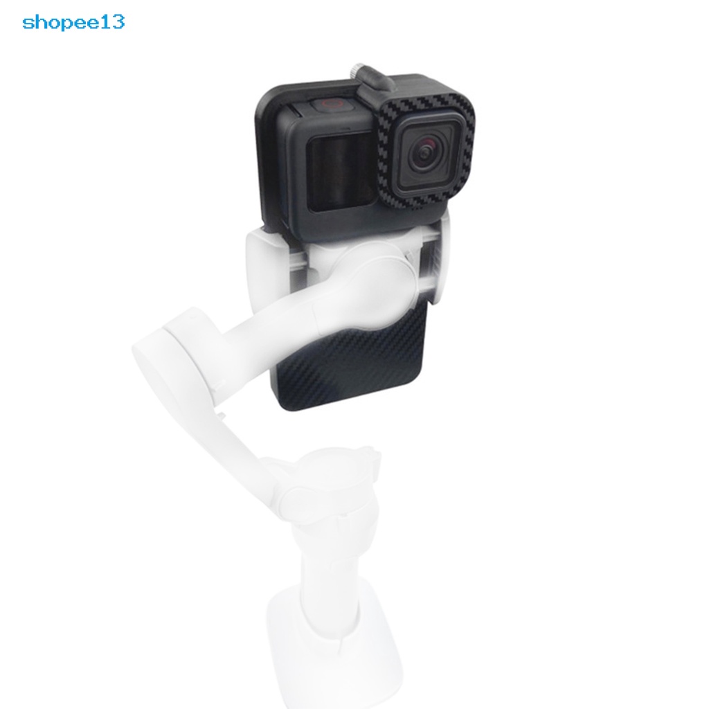 Bộ chuyển đổi ổn định chống trầy cho GoPro Hero 9 | WebRaoVat - webraovat.net.vn