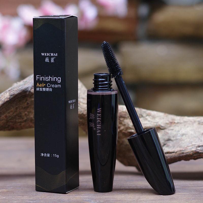 Chuốt Gọn Tóc 💕 FREESHIP💕 Gel chuốt tóc vào nếp tiện ích cho phái đẹp