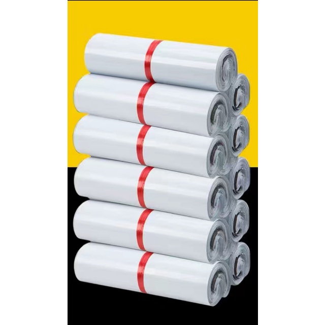 [55*75]Cuộn 20 túi đóng hàng tiện lợi Airpac không thấm nước kích thước 55*75cm