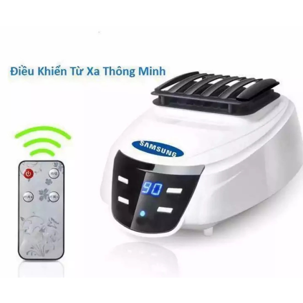 TỦ SẤY QUẦN ÁO SIÊU NHANH SIÊU TỐC