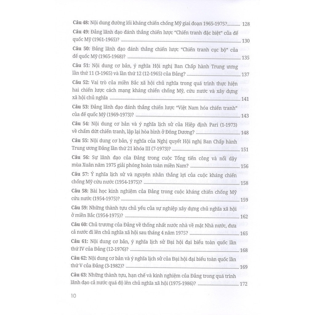 Sách - Tìm Hiểu Về Lịch Sử Đảng Cộng Sản Việt Nam | BigBuy360 - bigbuy360.vn