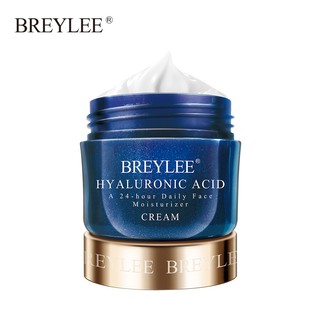 BREYLEE Hyaluronic Acid Face Cream 40g