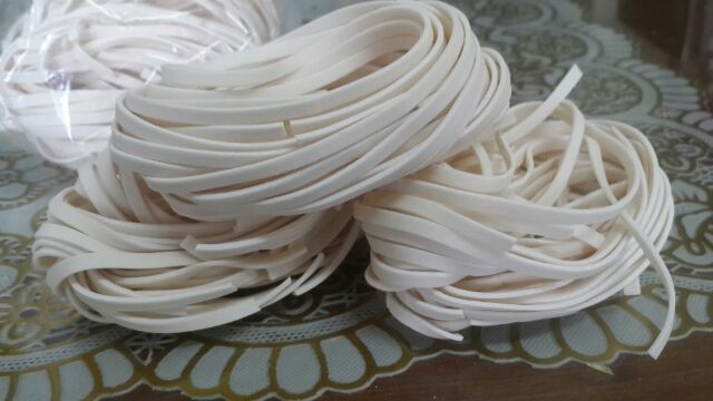 [Mã 267FMCGSALE giảm 8% đơn 500K] bánh canh khô cuộn 1kg | BigBuy360 - bigbuy360.vn