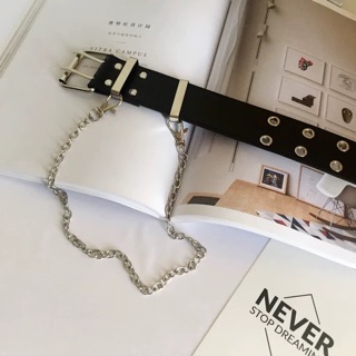 [ORDER] Nịt lỗ