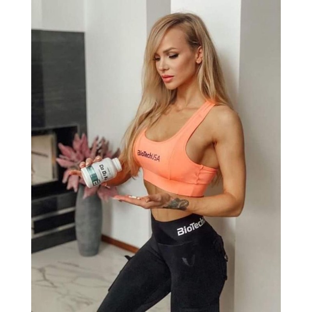 Viên Uống Bổ Sung Canxi Ca D3 K2 BiotechUSA Hộp 90 Viên