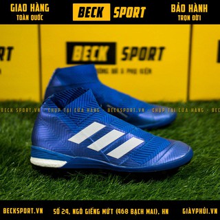 Giày bóng đá Adidas Nemeziz Messi 18+ không dây