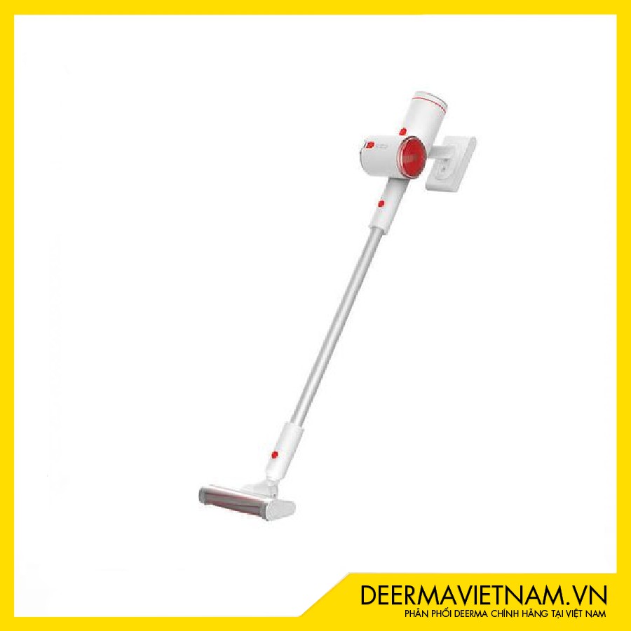 Máy hút bụi cầm tay không dây Deerma VC25 | BigBuy360 - bigbuy360.vn