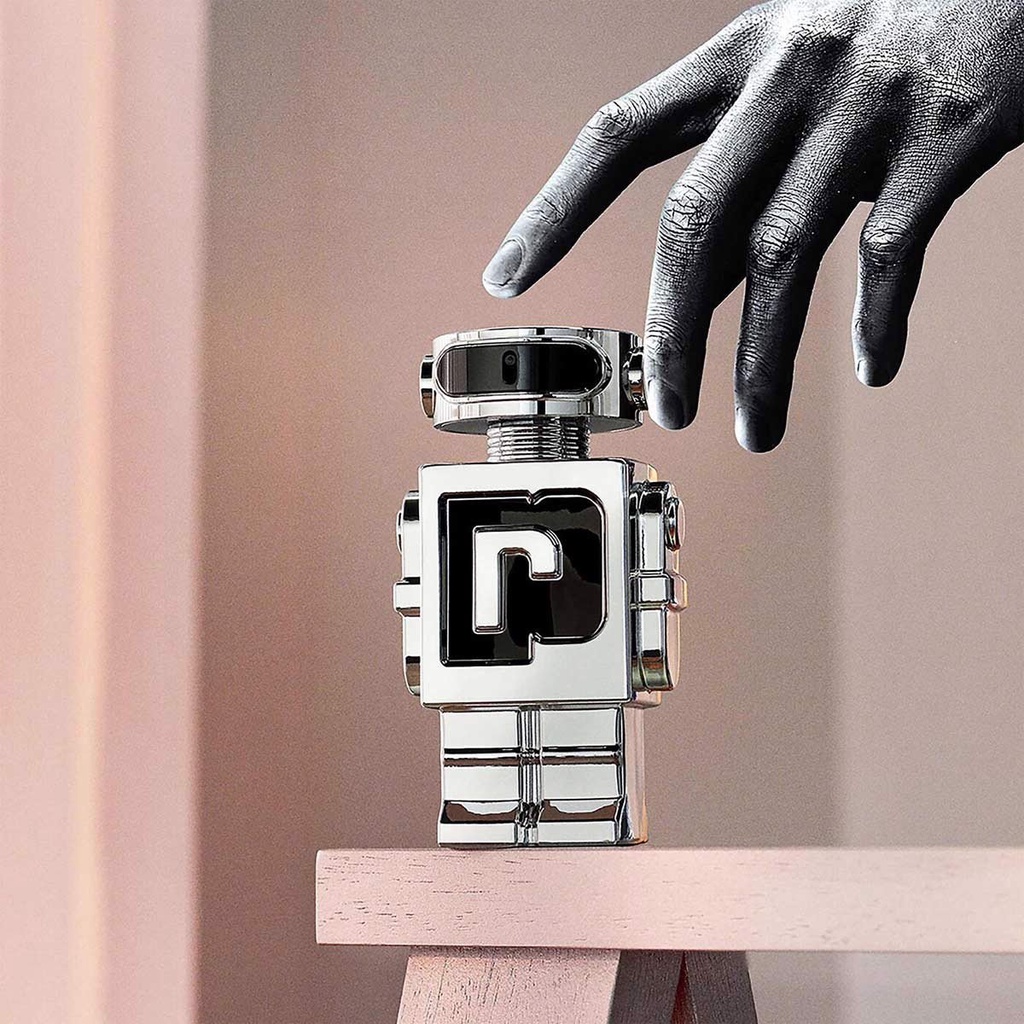 ᵗ.ʰ.ᵉ.ˢ.ᶜ.ᵉ.ⁿ.ᵗ - Nước Hoa Nam Paco Rabanne Phantom - Robot Nhỏ Hiện Đại 5ml/10ml
