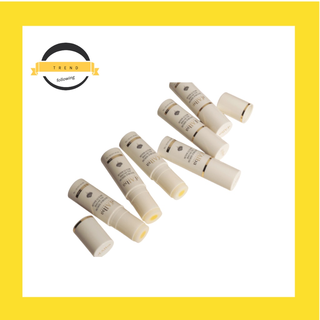 Double Serum All In One Multi Balm 10g - Tinh Chất Dưỡng Da Hai Đầu Alba 10g