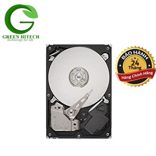 Ổ cứng HDD Seagate 2TB SATA3