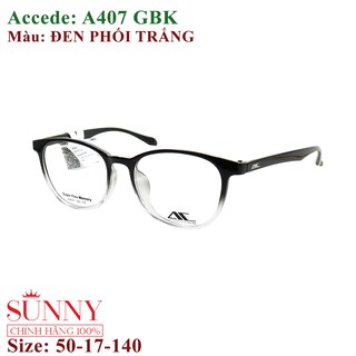 Gọng Kính Unisex Accede A407