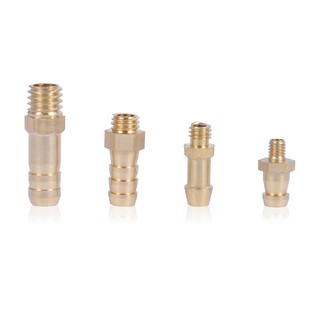 Đầu ren nối ống nước mô hình RC