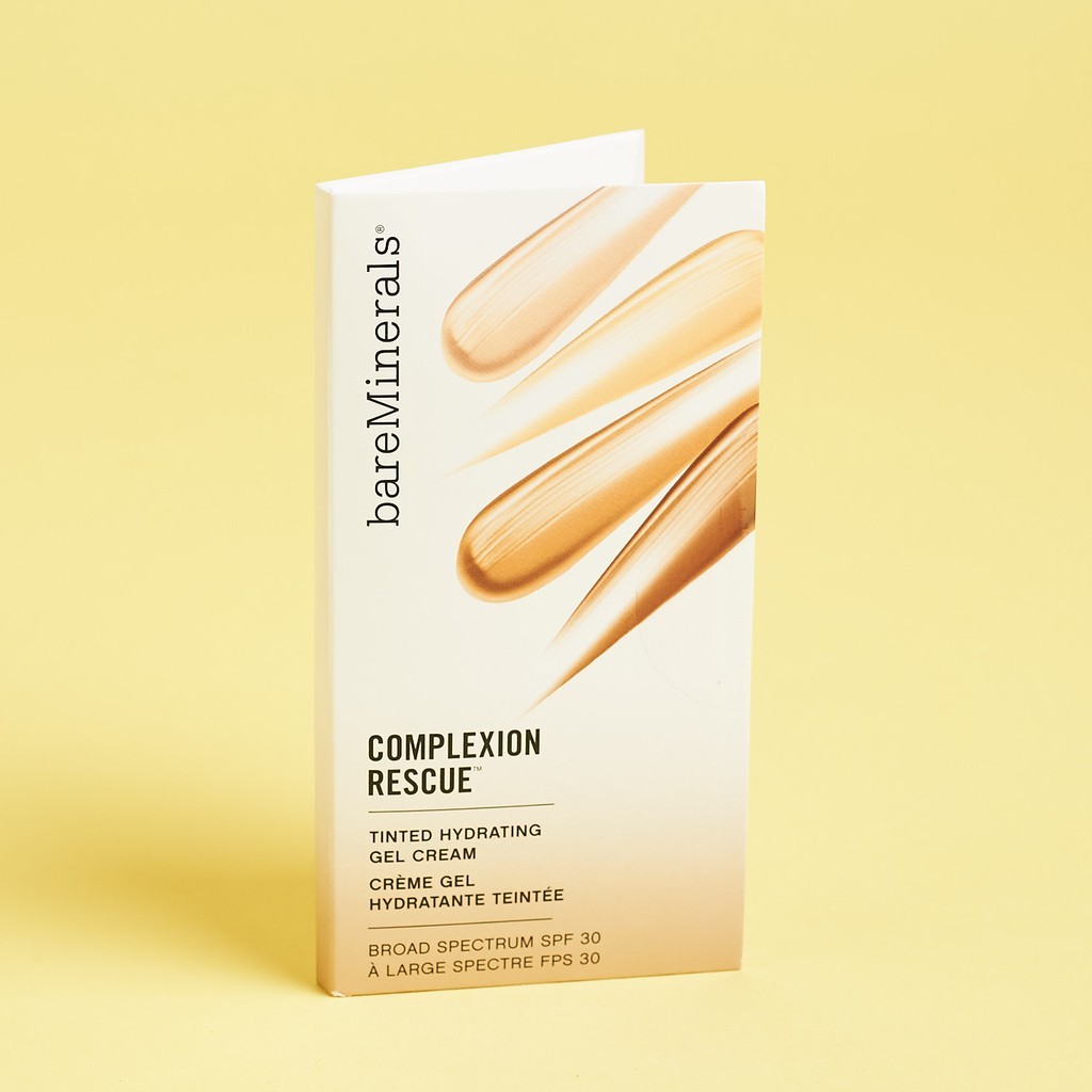 Mẫu thử các loại BareMinerals | BigBuy360 - bigbuy360.vn