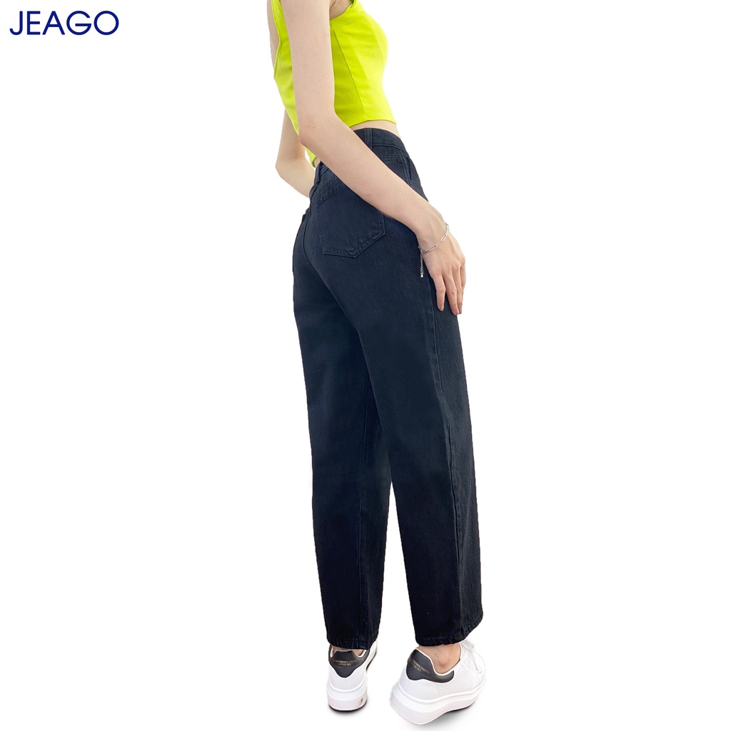 Quần Baggy Nữ Mới Ra Của Shop JEAGO