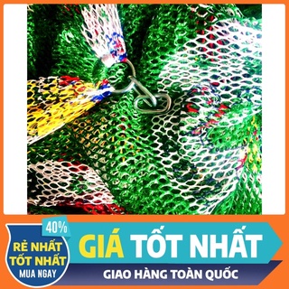 [Võng xếp inox Qui Phúc]VÕNG XẾP❤️ DONA QUI PHÚC CAO CẤP CHẮC CHẮN❤️☑️PHI 32