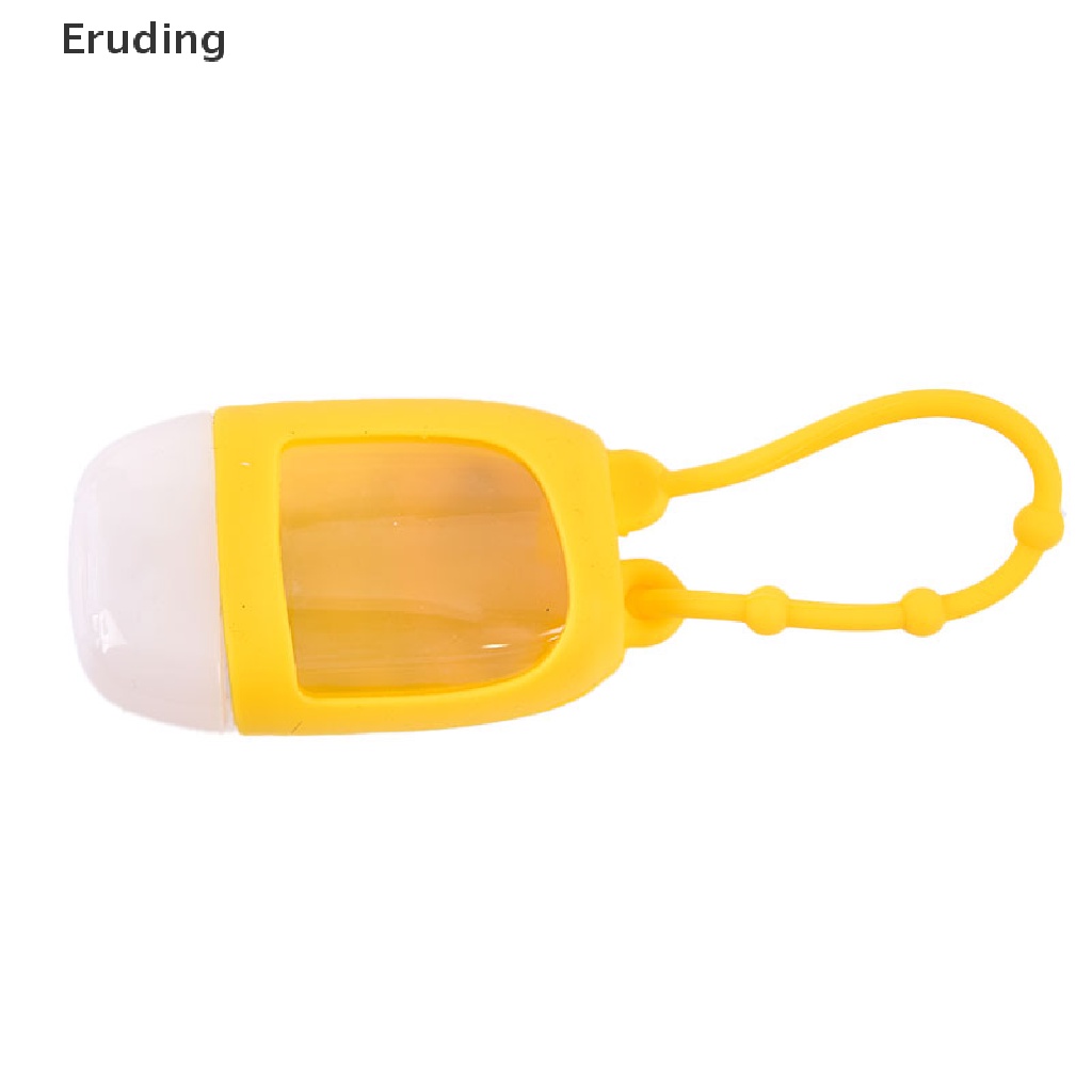 Bình Đựng Nước Rửa Tay mini 30ml Họa Tiết Hoạt Hình Dễ Tháo Rời
